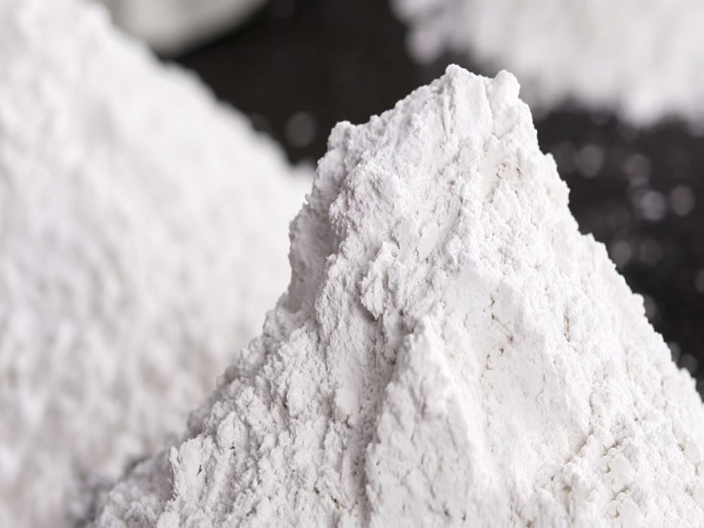 CP Organoclay fine white powder — organophilic clay rheology modifier